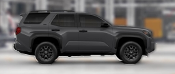 Toyota 4Runner SR5 4WD (Natl) 2026