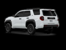 Toyota 4Runner SR5 4WD (Natl) 2026