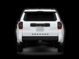 Toyota 4Runner SR5 4WD (Natl) 2026