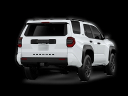 Toyota 4Runner SR5 4WD (Natl) 2026