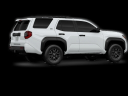 Toyota 4Runner SR5 4WD (Natl) 2026