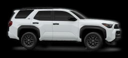 Toyota 4Runner SR5 4WD (Natl) 2026