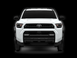 Toyota 4Runner SR5 4WD (Natl) 2026