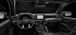Toyota 4Runner SR5 4WD (Natl) 2026