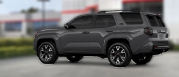 Toyota 4Runner TRD Sport Premium 4WD (Natl) 2026