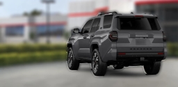 Toyota 4Runner TRD Sport Premium 4WD (Natl) 2026