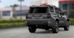 Toyota 4Runner TRD Sport Premium 4WD (Natl) 2026