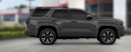 Toyota 4Runner TRD Sport Premium 4WD (Natl) 2026
