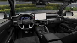 Toyota 4Runner TRD Sport Premium 4WD (Natl) 2026