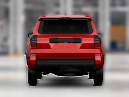 Toyota 4Runner SR5 4WD (Natl) 2026