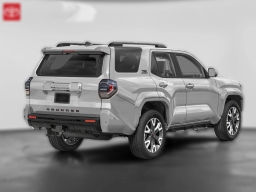 Toyota 4Runner TRD Sport Premium 4WD (Natl) 2026