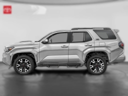 Toyota 4Runner TRD Sport Premium 4WD (Natl) 2026
