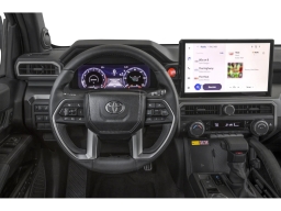 Toyota 4Runner TRD Sport Premium 4WD (Natl) 2026