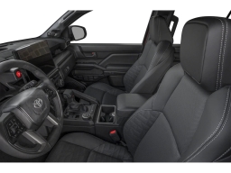 Toyota 4Runner TRD Sport Premium 4WD (Natl) 2026