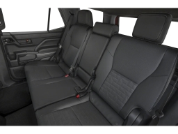 Toyota 4Runner TRD Sport Premium 4WD (Natl) 2026