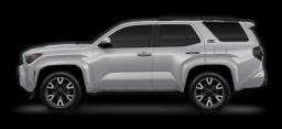 Toyota 4Runner TRD Sport Premium 4WD (Natl) 2026