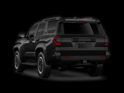 Toyota 4Runner TRD Off Road Premium 4WD (SE) 2026
