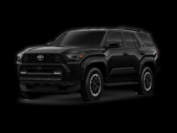 Toyota 4Runner TRD Off Road Premium 4WD (SE) 2026