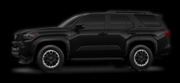 Toyota 4Runner TRD Off Road Premium 4WD (SE) 2026