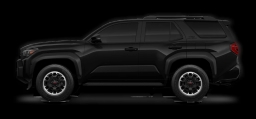 Toyota 4Runner TRD Off Road Premium 4WD (SE) 2026