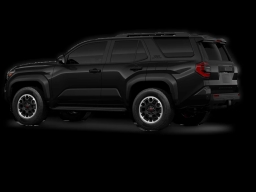 Toyota 4Runner TRD Off Road Premium 4WD (SE) 2026