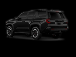 Toyota 4Runner TRD Off Road Premium 4WD (SE) 2026