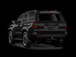 Toyota 4Runner TRD Off Road Premium 4WD (SE) 2026