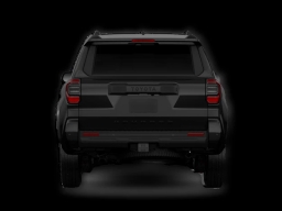 Toyota 4Runner TRD Off Road Premium 4WD (SE) 2026