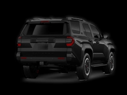 Toyota 4Runner TRD Off Road Premium 4WD (SE) 2026