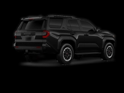 Toyota 4Runner TRD Off Road Premium 4WD (SE) 2026