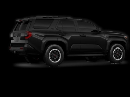 Toyota 4Runner TRD Off Road Premium 4WD (SE) 2026