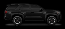 Toyota 4Runner TRD Off Road Premium 4WD (SE) 2026