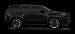 Toyota 4Runner TRD Off Road Premium 4WD (SE) 2026