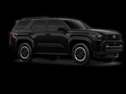 Toyota 4Runner TRD Off Road Premium 4WD (SE) 2026
