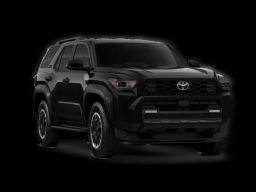 Toyota 4Runner TRD Off Road Premium 4WD (SE) 2026