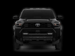 Toyota 4Runner TRD Off Road Premium 4WD (SE) 2026
