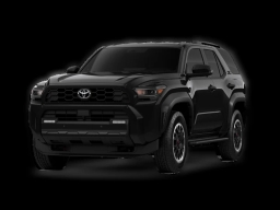 Toyota 4Runner TRD Off Road Premium 4WD (SE) 2026