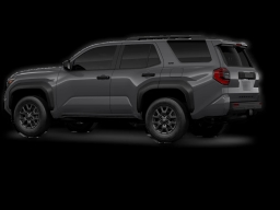 Toyota 4Runner SR5 4WD (SE) 2026