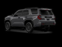 Toyota 4Runner SR5 4WD (SE) 2026