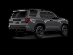 Toyota 4Runner SR5 4WD (SE) 2026