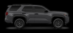 Toyota 4Runner SR5 4WD (SE) 2026