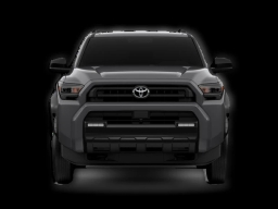 Toyota 4Runner SR5 4WD (SE) 2026