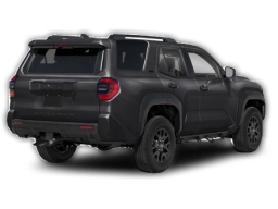 Toyota 4Runner SR5 4WD (Natl) 2026