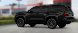 Toyota 4Runner SR5 4WD (Natl) 2026