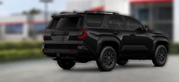 Toyota 4Runner SR5 4WD (Natl) 2026