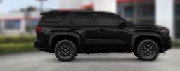 Toyota 4Runner SR5 4WD (Natl) 2026