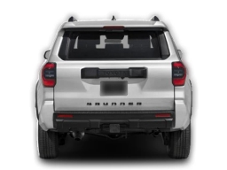 Toyota 4Runner SR5 4WD (Natl) 2026
