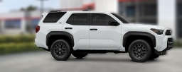 Toyota 4Runner SR5 4WD (Natl) 2026