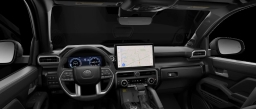 Toyota 4Runner Limited 4WD (Natl) 2026