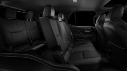 Toyota 4Runner Limited 4WD (Natl) 2026